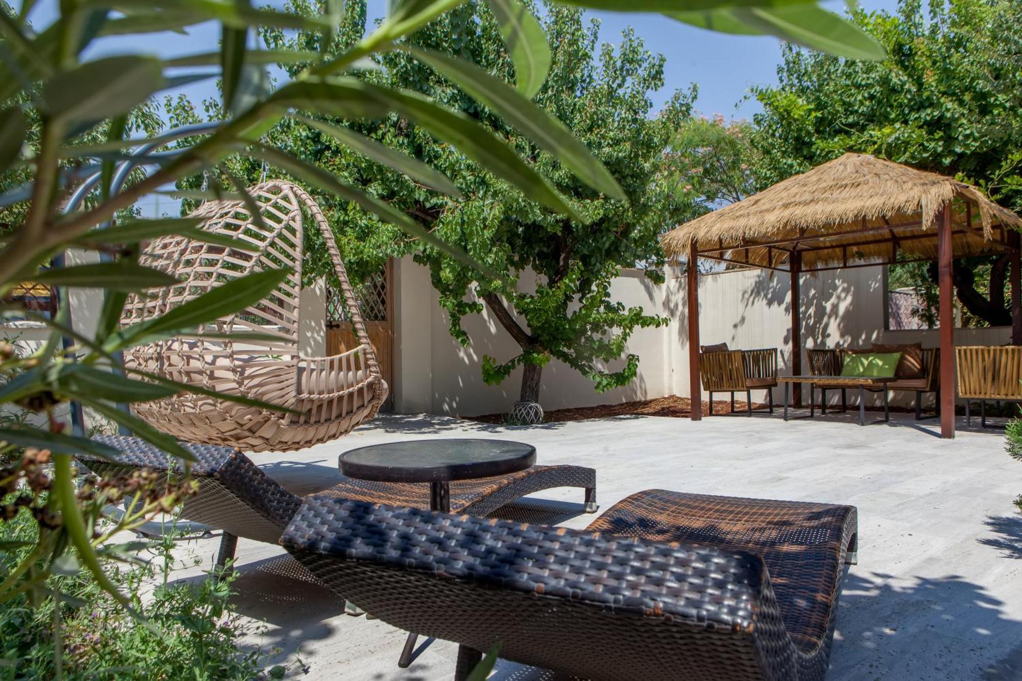 Cross Resort Hotel Erevan Exterior foto