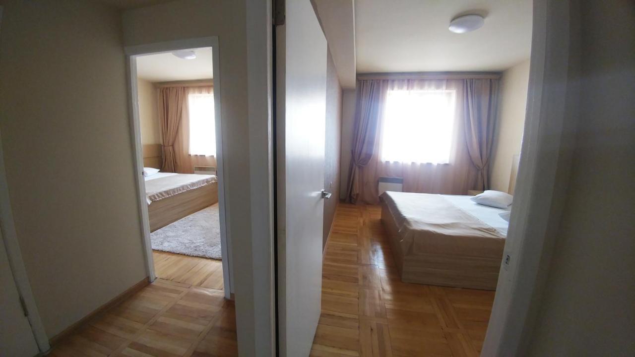 Cross Resort Hotel Erevan Exterior foto